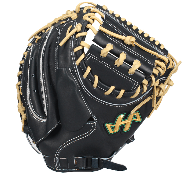 ハタケヤマ キャッチャーミット 硬式 高校野球対応（野球グローブ