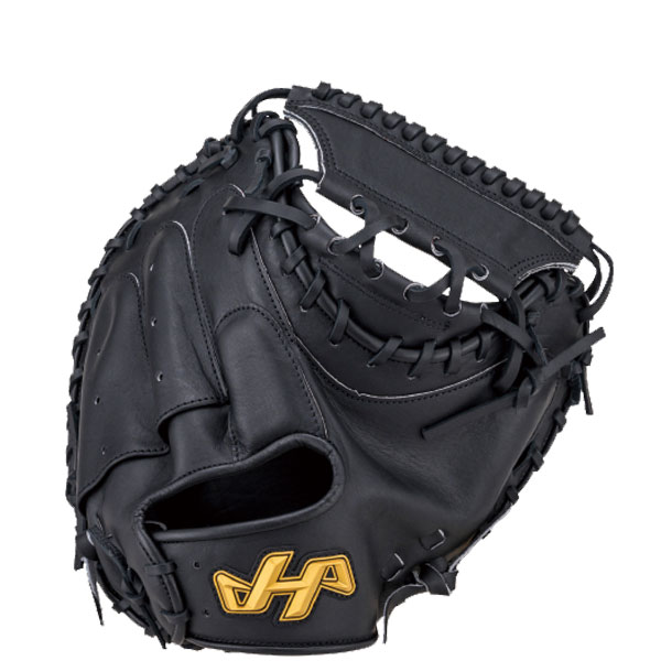 ハタケヤマ キャッチャーミット 軟式のおすすめ人気商品一覧 通販