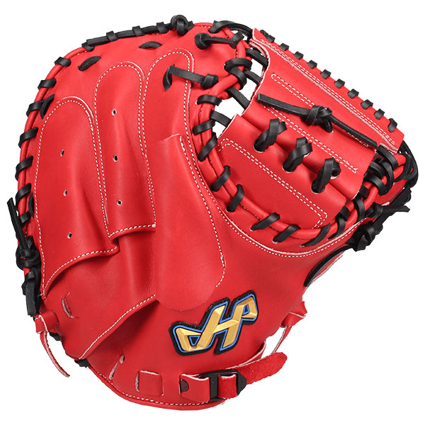 少年野球 キャッチャーミット（色：レッド系）のおすすめ人気商品一覧