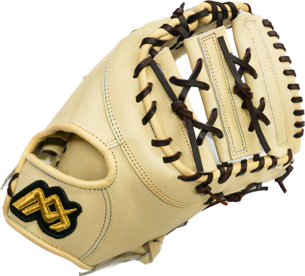 野球グローブ 野球 MAXGLOVE 早川グローブ 硬式 ファーストミット
