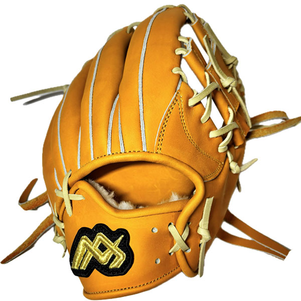 野球グローブ 野球 MAXGLOVE 早川グローブ 硬式グローブ グラブ