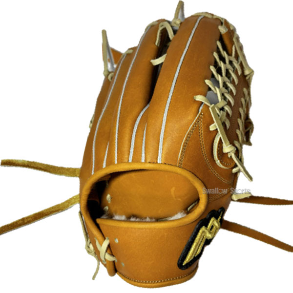 【レア】早川グローブ　外野用グラブ レア】早川グローブ 外野用グラブ レア】早川グローブ 外野用グラブ