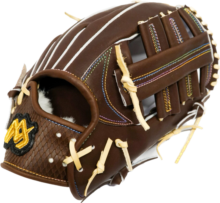 【50％OFF】 野球グローブ 野球 高校 硬式グローブ 早川グローブ MAXGLOVE グローブ