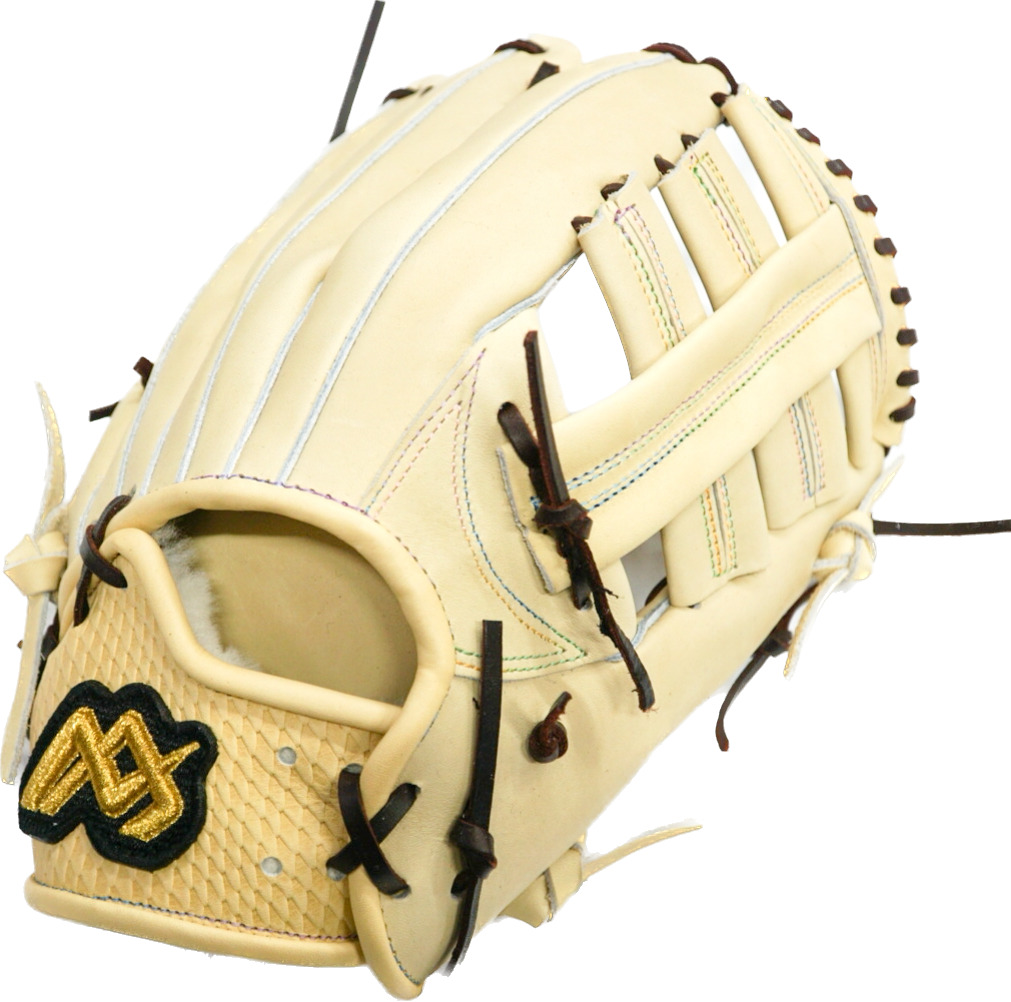 野球グローブ 野球 MAXGLOVE 早川グローブ 硬式グローブ 高校