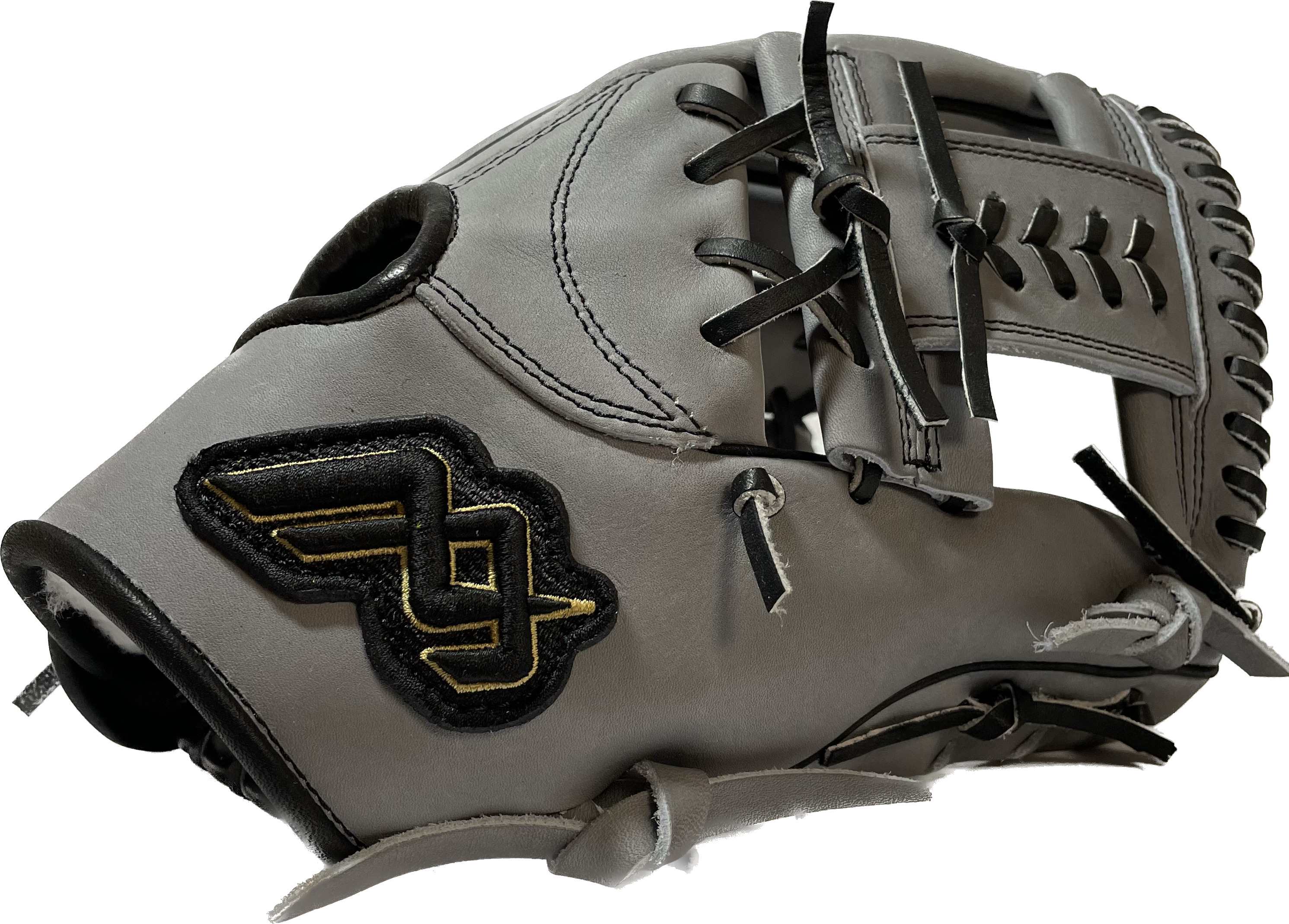 野球グローブ 野球 MAXGLOVE 早川グローブ 軟式グローブ グラブ 内野手