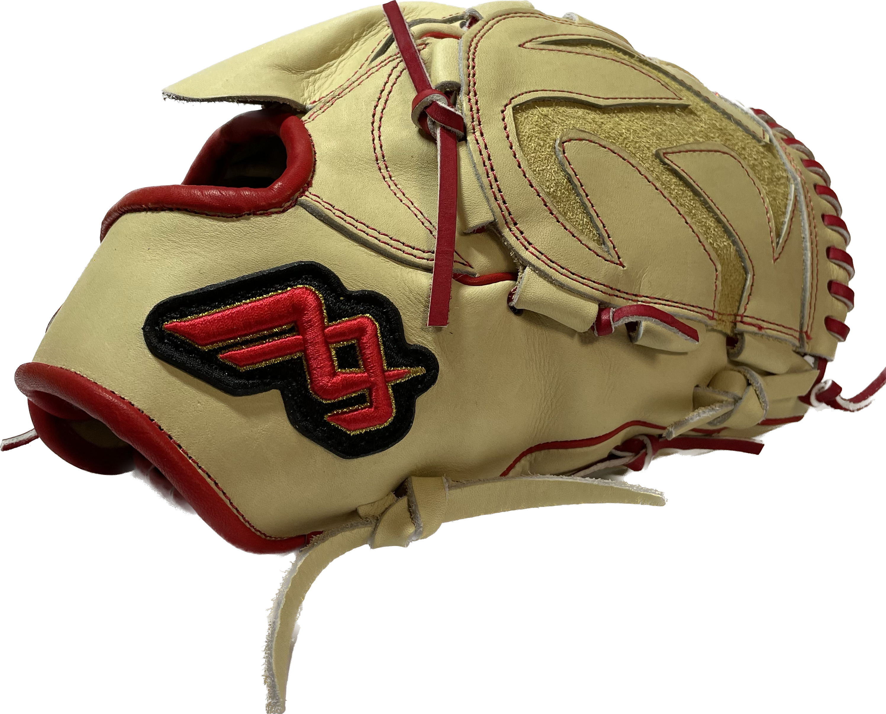 17(日)最大ポイント17倍／ 野球グローブ 野球 MAXGLOVE 早川グローブ 軟式グローブ グラブ ピッチャー 投手用 SG18T :  hay-sg18t : 野球用品専門店スワロースポーツ - 通販 - Yahoo!ショッピング