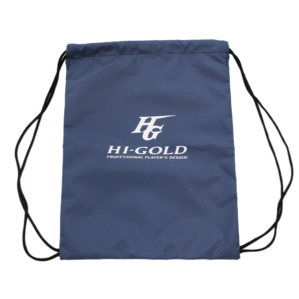 HI-GOLD（ハイゴールド） 野球 ナップザック グラブ袋 HB-NZ グローブ