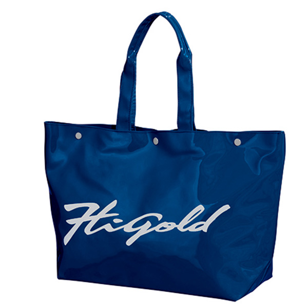 横浜高校野球部HI-GOLD YOKOHAMA トートバッグ HI-GOLD（ハイゴールド） 野球 バッグ トートバッグ 大人用 一般用 HBT