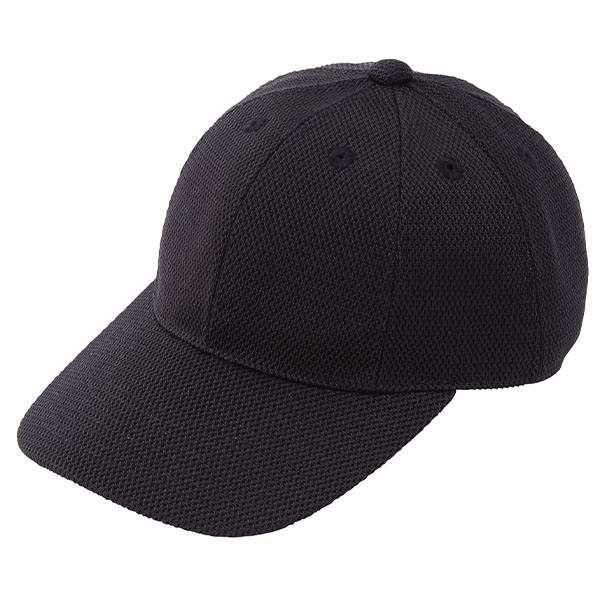 HI-GOLD（ハイゴールド） 野球 キャップ 長唾タイプ 帽子 オール