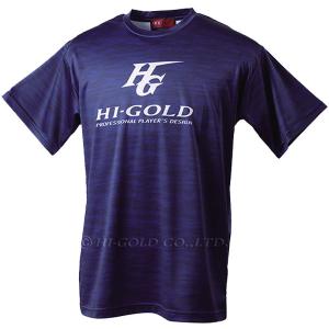 野球 ハイゴールド オリジナル Tシャツ 昇華 ウェア HT-101 HI-GOLD アウトレット ...