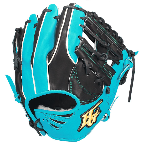 硬式グローブ（色：ブルー系）｜グローブ｜野球｜スポーツ おすすめ