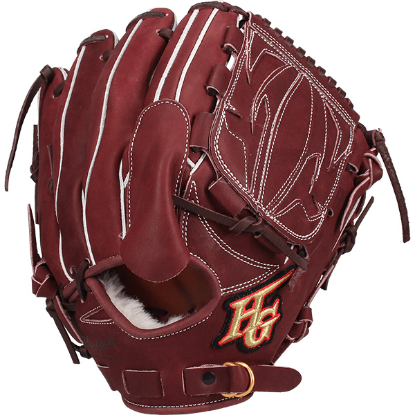 HI-GOLD 硬式グローブ（ポジション：内野手用）｜グローブ｜野球