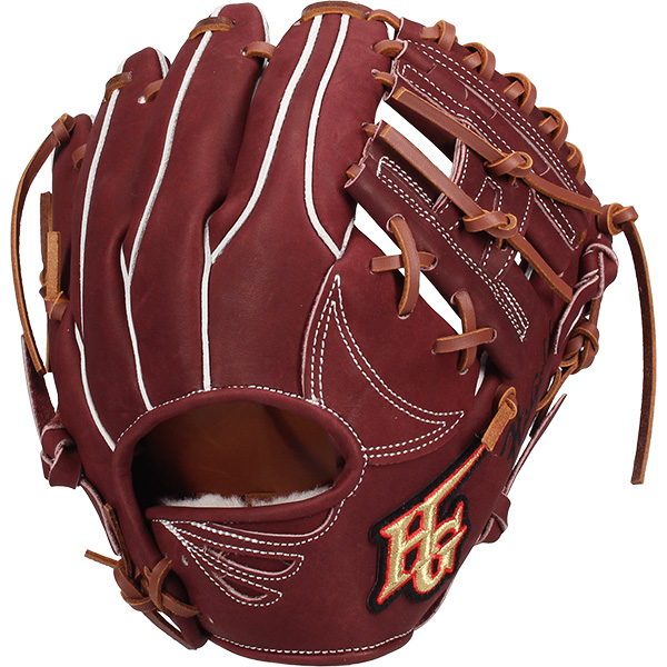 HI-GOLD（ハイゴールド） 野球 グローブ 硬式 硬式グローブ グラブ