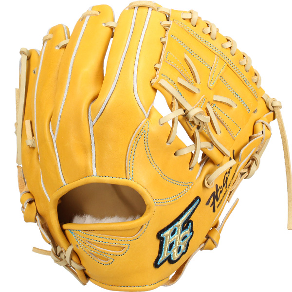 HI-GOLD 硬式グローブ（ポジション：内野手用）｜グローブ｜野球