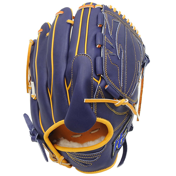 硬式グローブ（色：ネイビー系）｜グローブ｜野球｜スポーツ 通販