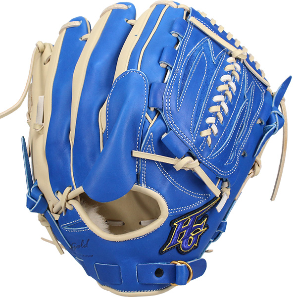 ハイゴールドHi-GOLD軟式野球グローブ HI-GOLD（ハイゴールド） 野球 グローブ 硬式 軟式 硬式軟式兼用 硬式