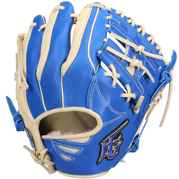 硬式用 グローブ ブルー系 硬式グローブ（色：ネイビー系）｜グローブ｜野球｜スポーツ 通販