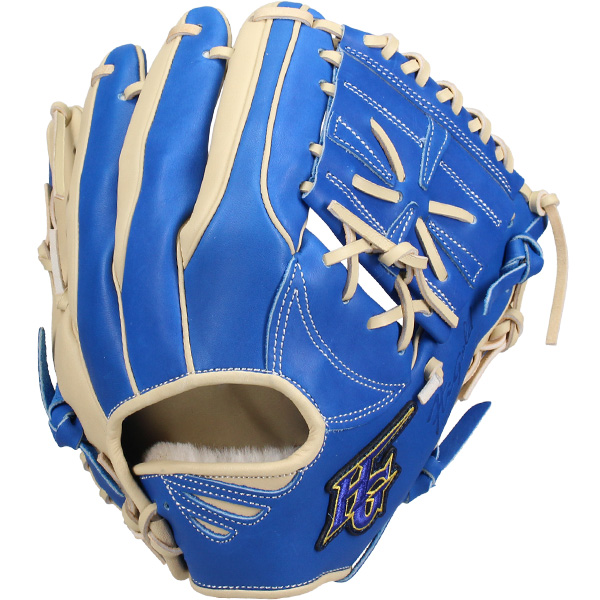 硬式グローブ（色：ネイビー系）｜グローブ｜野球｜スポーツ 通販