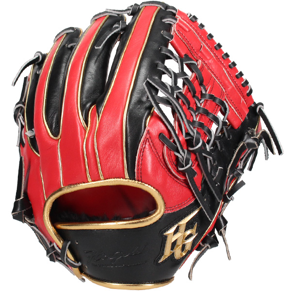 HI-GOLD 軟式グローブ（ポジション：オールラウンド）｜グローブ｜野球