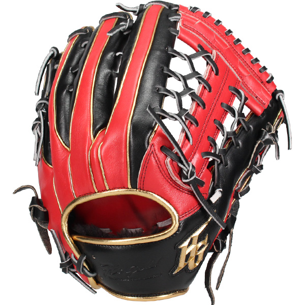 HI-GOLD 軟式グローブ（ポジション：オールラウンド）｜グローブ｜野球