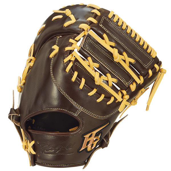 ファーストミット 左（HI-GOLD）のおすすめ人気商品一覧 通販 - Yahoo