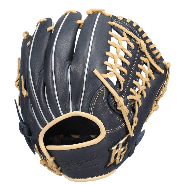HI-GOLD 軟式グローブ（ポジション：オールラウンド）｜グローブ｜野球