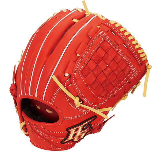HI-GOLD 軟式グローブ（ポジション：オールラウンド）｜グローブ｜野球