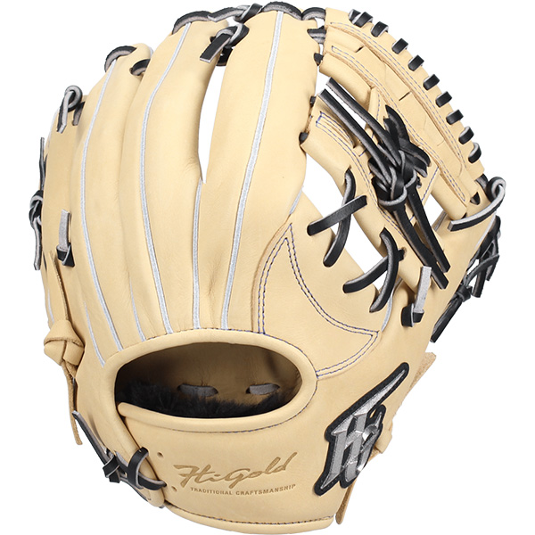 Hi-Gold リミテッドNO-907 軟式グローブ Hi-Gold リミテッドNO-907 軟式グローブ Hi-Gold リミテッドNO-907