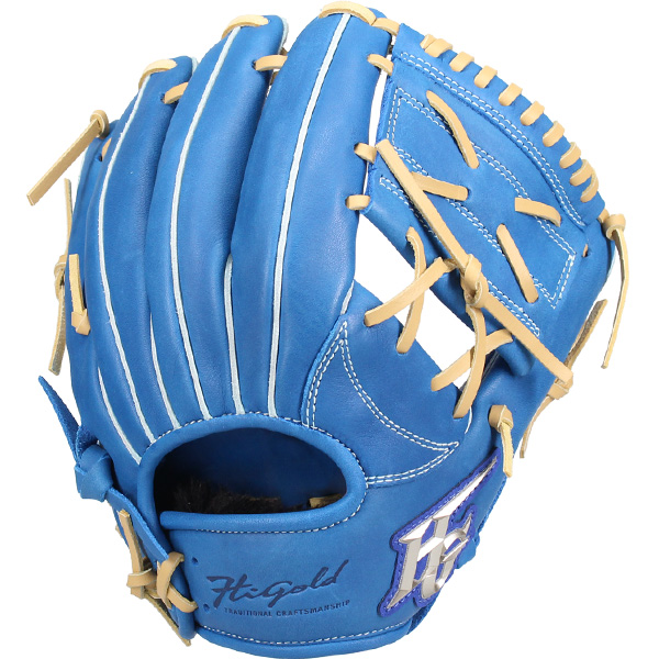 HI-GOLD 軟式グローブ（ポジション：オールラウンド）｜グローブ｜野球