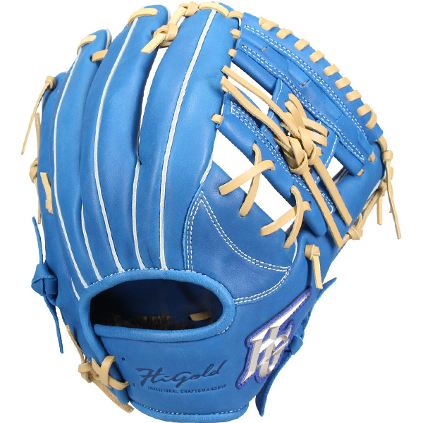 ルーキーズ 野球 ハイゴールド 軟式グローブ グラブ 軟式用 少年用