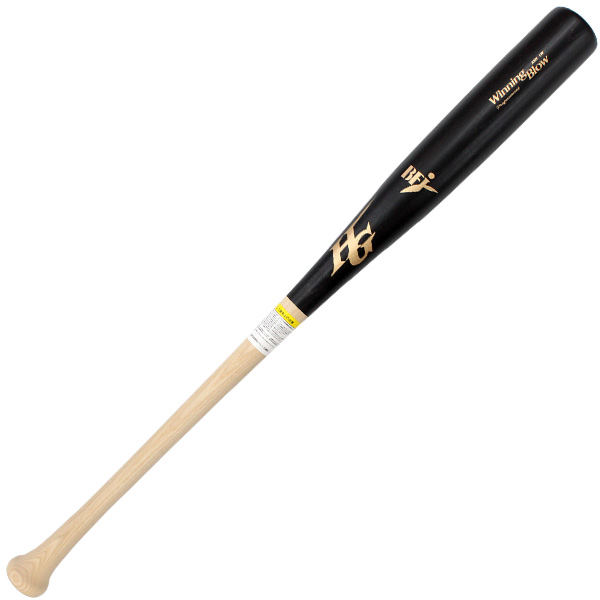 野球 ハイゴールド スワロー限定 オーダー 硬式 木製 バット