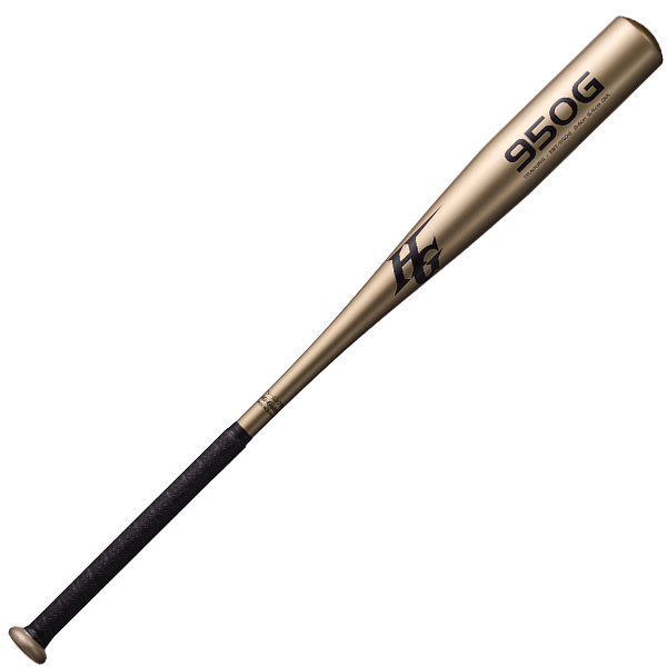 HI-GOLD（ハイゴールド） 野球 トレーニングバット 練習用 硬式用 金属