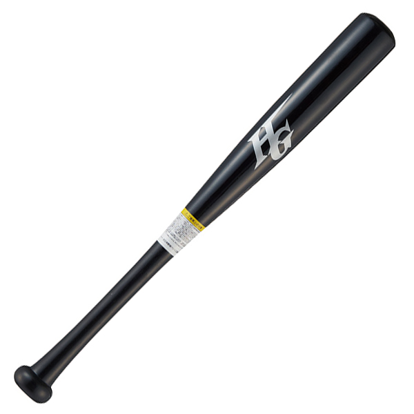ハイゴールド 硬式木製トレーニングバット実打可　極太グリップ84cm HI-GOLD（ハイゴールド） 野球 トレーニングバット 練習用 木製バット
