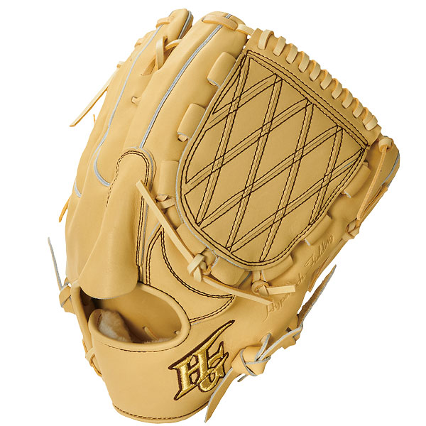HI-GOLD 野球用品（ポジション：投手用）｜スポーツ おすすめ