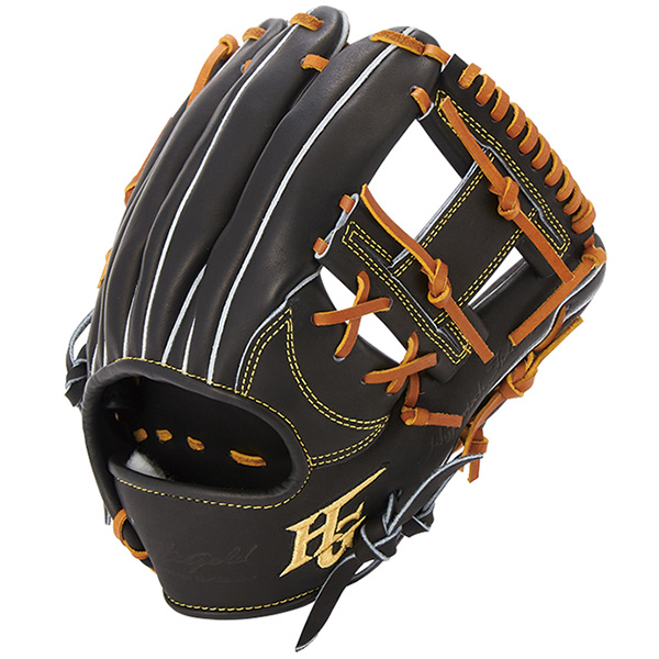 ハイゴールド 技極（硬式グローブ）｜グローブ｜野球 | スポーツ の