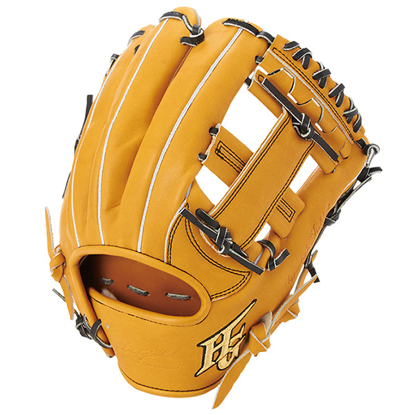 ハイゴールド 技極（硬式グローブ）｜グローブ｜野球 | スポーツ の