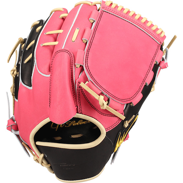 アイピーセレクト 野球 プログレスRBコレクション 軟式グローブ グラブ