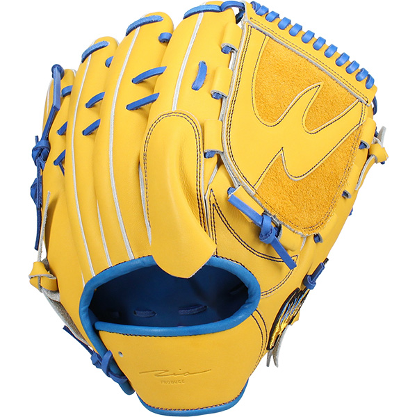 アイピーセレクト 野球グローブ、ミット（ポジション：投手用）｜野球