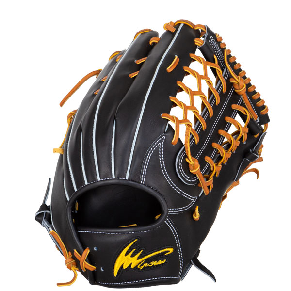 Wilson 内野手用硬式グローブ 野球堂一球オリジナル（野球用品