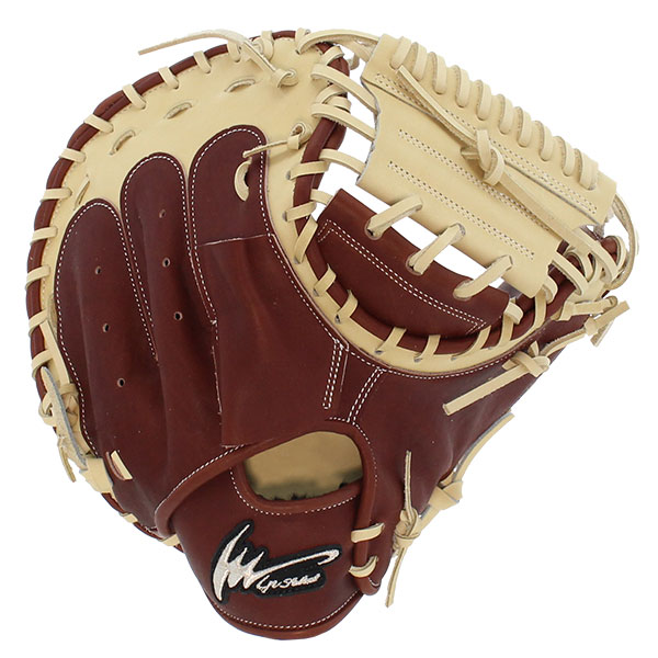 アイピーセレクト 野球グローブ 野球 限定 軟式キャッチャー