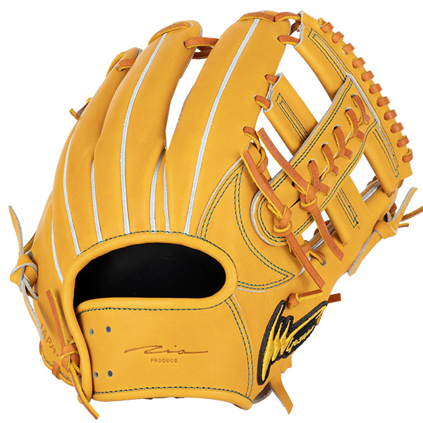 アイピーセレクト 硬式グローブ（色：ベージュ系）｜グローブ｜野球