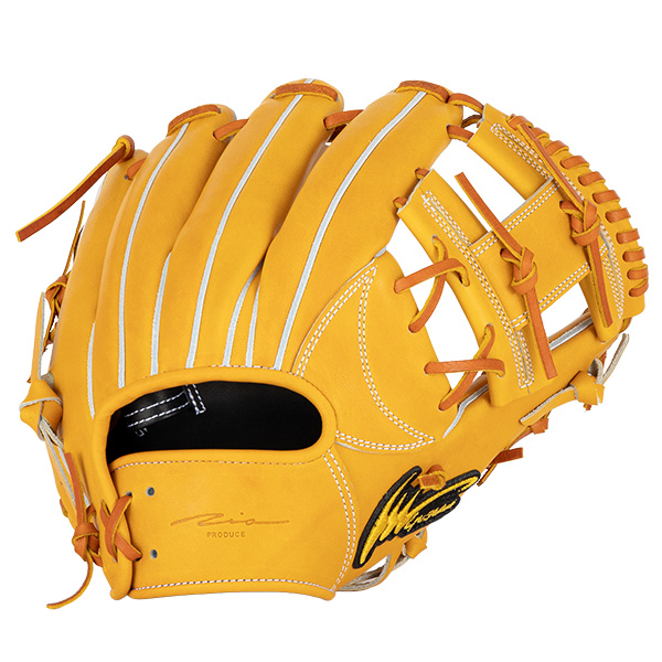 アイピーセレクト 硬式グローブ（色：ベージュ系）｜グローブ｜野球