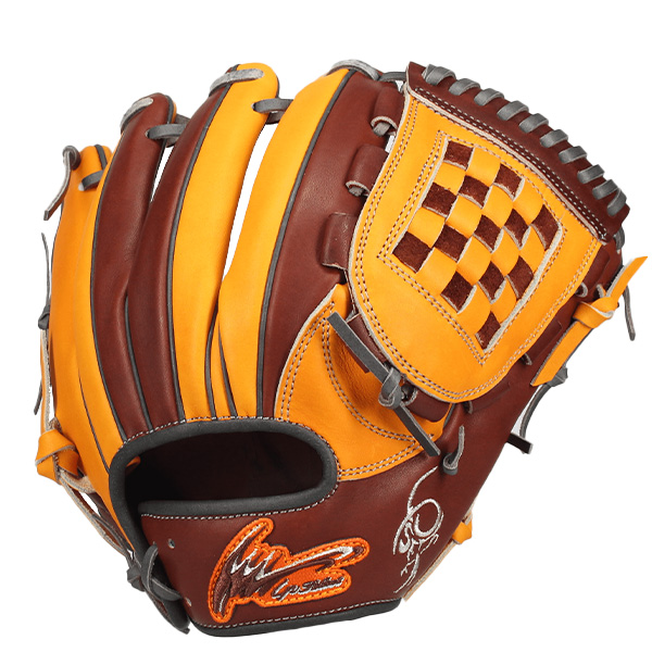 グローブ 軟式用 内野手（アイピーセレクト／野球用品） | スポーツ の