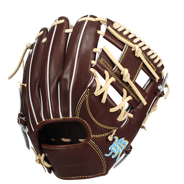 和牛JB 硬式グローブ 内野用 オーダー JB 【即日出荷】 野球 和牛JBグローブ オーダー 内野手用 硬式グローブ
