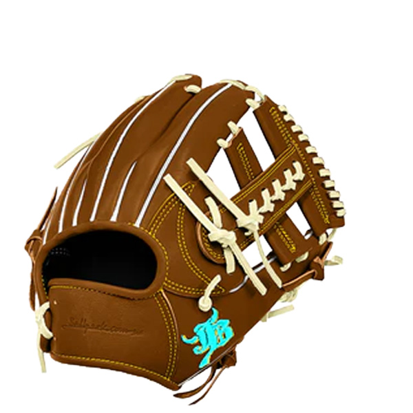 硬式グローブ（色：ブルー系）｜グローブ｜野球｜スポーツ