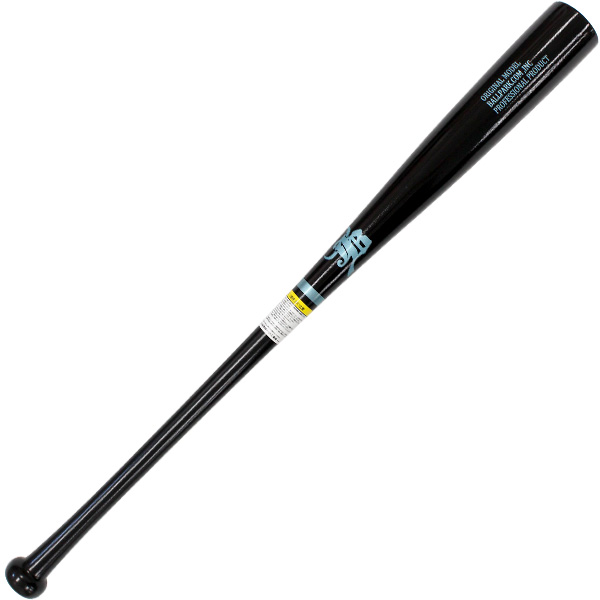 JB 野球 和牛JB ボールパークドットコム 限定 軟式 木製 バット