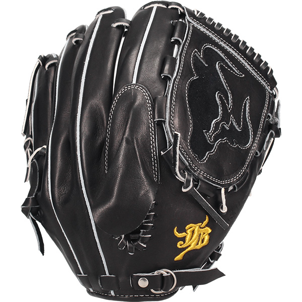【新品未使用】和牛JB 硬式　オーダーグローブ JB 野球 和牛JB グローブ 硬式 投手用 高校野球対応 スワロー限定