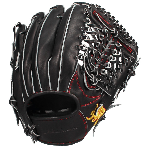 JB 野球 和牛JB 硬式グローブ グラブ 硬式用 オールラウンド用 ユース