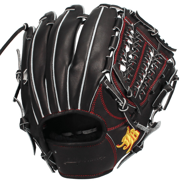 JB 野球 和牛JB 硬式グローブ グラブ 硬式用 オールラウンド用 ユース