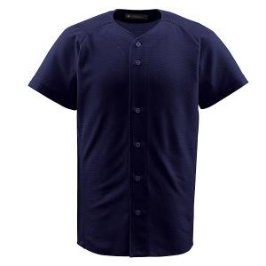 野球 デサント ジュニア フルオープンシャツ ユニフォーム シャツ JDB-1010 ウエア ウェア...